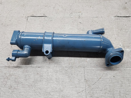 International DT466E EGR Cooler 1871733C95 For Sale