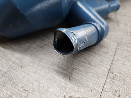 International DT466E EGR Cooler 1871733C95 For Sale