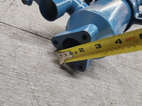 International DT466E EGR Cooler 1871733C95 For Sale