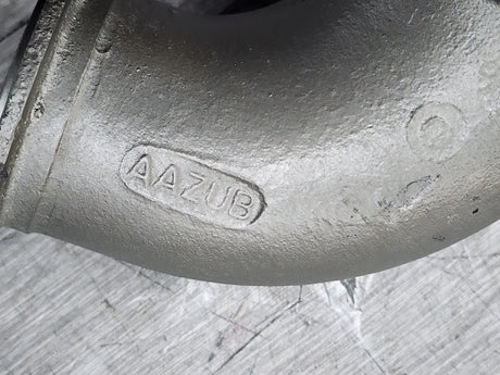 Cummins 3918685 Air Transfer Elbow Tube Part # 3918685 For Sale