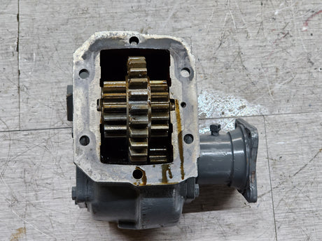 Chelsea PTO Model C1P432 For Sale