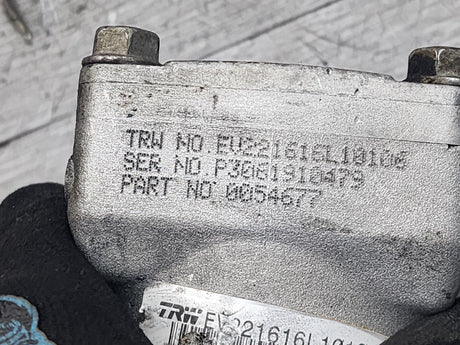 TRW EV181618L10106 Cummins ISB 6.7L Power Steering Pump For Sale