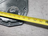Cummins ISC Front Gear Cover 10H06C For Sale