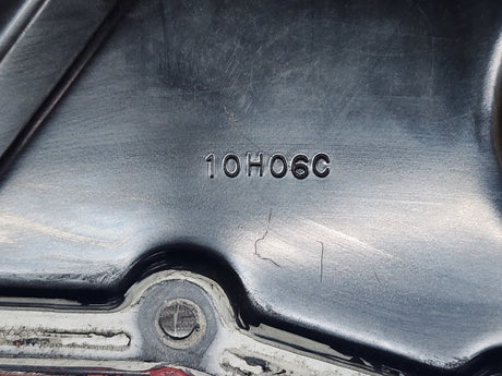 Cummins ISC Front Gear Cover 10H06C For Sale