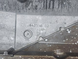 International DT466E EGR Diesel Engine Valve Cover For Sale