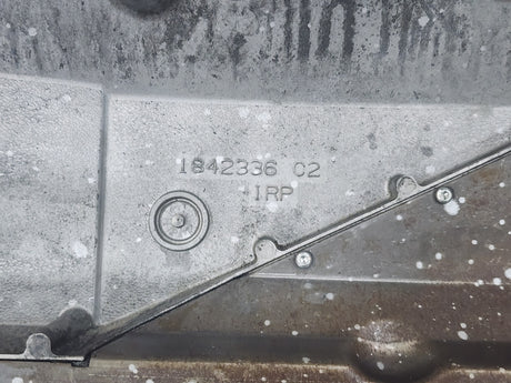 International DT466E EGR Diesel Engine Valve Cover For Sale