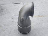 Cummins ISC 3967749REV03FACK Air Transfer Elbow Tube For Sale