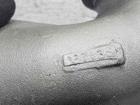 Cummins ISC 3967749REV03FACK Air Transfer Elbow Tube For Sale