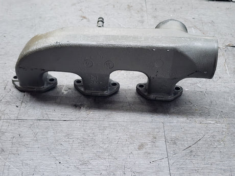 Mack E6 Diesel Engine Intake Manifold For Sale