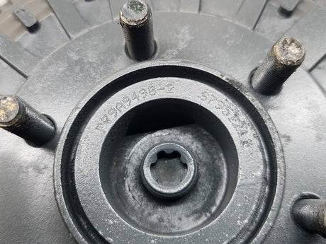 Horton Mack Aset AI/AMI Fan Clutch For Sale Part # 79A9498-2
