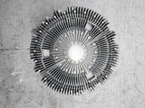 10” BEHR Viscous Fan Clutch For Sale, Part # 6101148