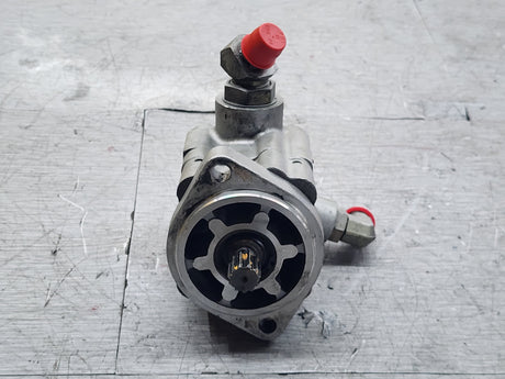 International DT466E LUK 61289 Model No. LF73C Power Steering Pump