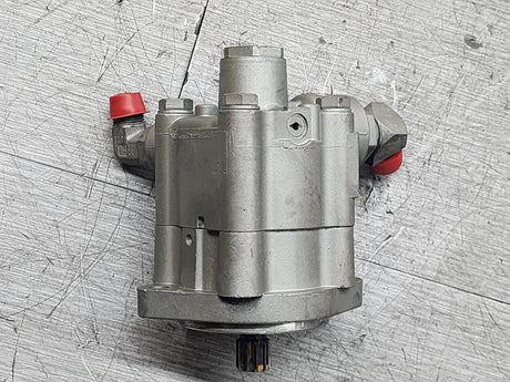 International DT466E LUK 61289 Model No. LF73C Power Steering Pump