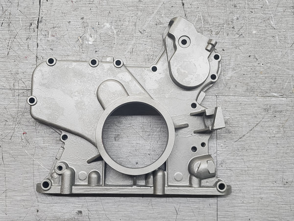 Cummins ISB 5.9L Timing Cover For Sale