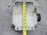 Wiper Fluid Reservoir Tank W/Washer Pump Sensor For Sale