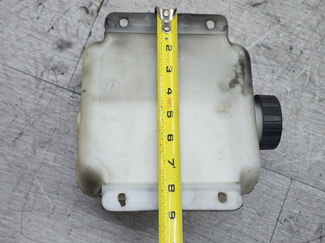 Wiper Fluid Reservoir Tank W/Washer Pump Sensor For Sale