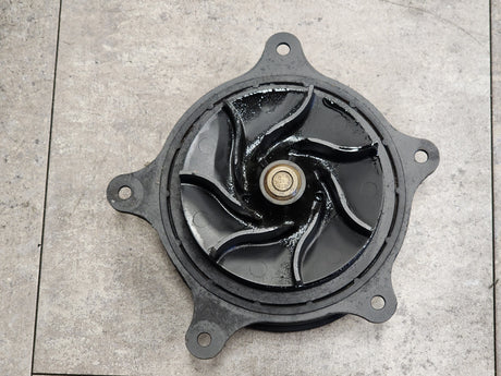 International 1883601C2 MaxxForce DT466 7.6 Water Pump For Sale