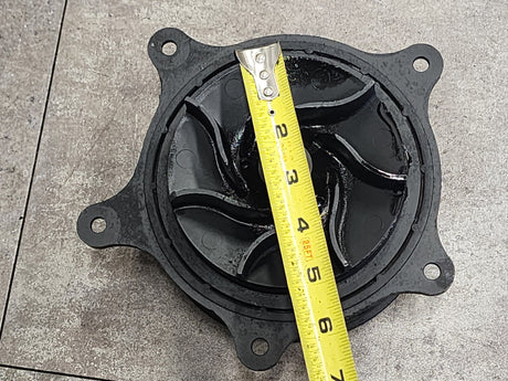 International 1883601C2 MaxxForce DT466 7.6 Water Pump For Sale