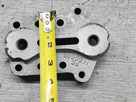 Cummins ISB 5.9L Fan Drive Support Bracket For Sale