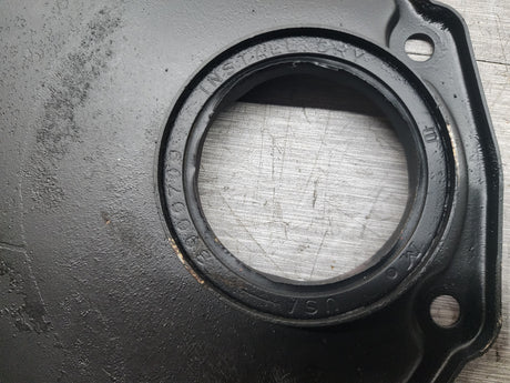 Cummins 6BT Front Cover For Sale, Part # 3918675