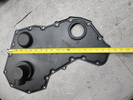 Cummins 6BT Front Cover For Sale, Part # 3918675