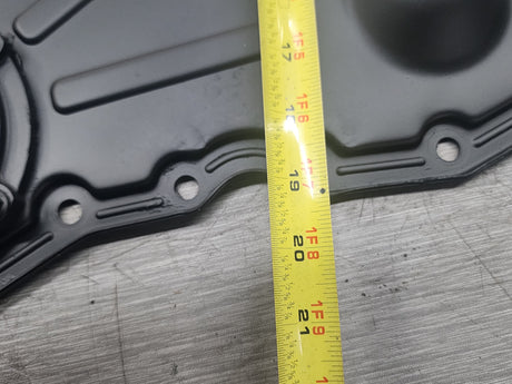 Cummins ISC Front Gear Cover 10H06C For Sale