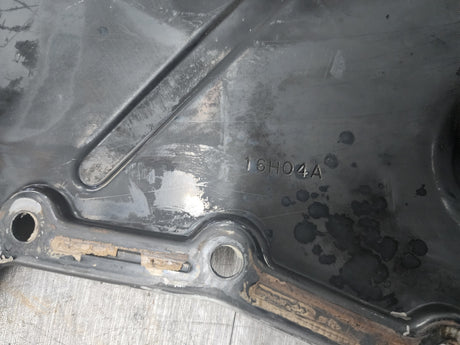 Cummins ISC Front Gear Cover 10H06C For Sale