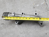 Detroit DD15 Diesel Engine Exhaust Manifold For Sale, Part# A4721421001001