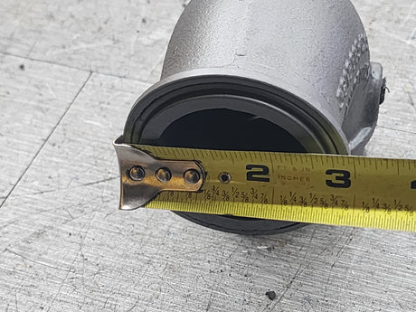 Cummins 6CT 8.3L 3918685025FACK Air Transfer Elbow Tube For Sale