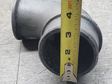 Cummins 6CT 8.3L 3918685025FACK Air Transfer Elbow Tube For Sale