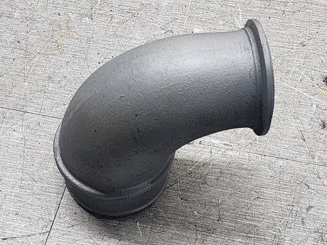 Cummins 6CT 8.3L 3918685025FACK Air Transfer Elbow Tube For Sale