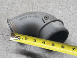 Cummins 6CT 8.3L 3918685025FACK Air Transfer Elbow Tube For Sale