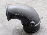 Cummins 3918685-00 3 KPK Air Transfer Elbow Tube For Sale