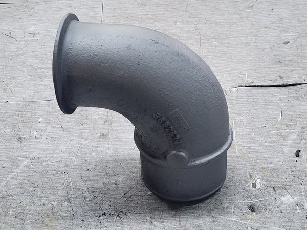 Cummins ISX 3682674 Air Transfer Elbow Tube For Sale