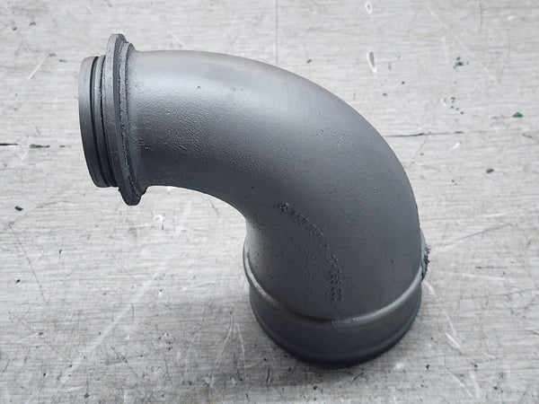 Mercedes OM460 4600980107 ZGS 001 Air Transfer Elbow Tube For Sale