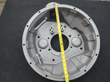 WABCO EATON Aluminum Transmission Bell Housing Part # 4306008 A-7802 With Salve Cylinder 20857
