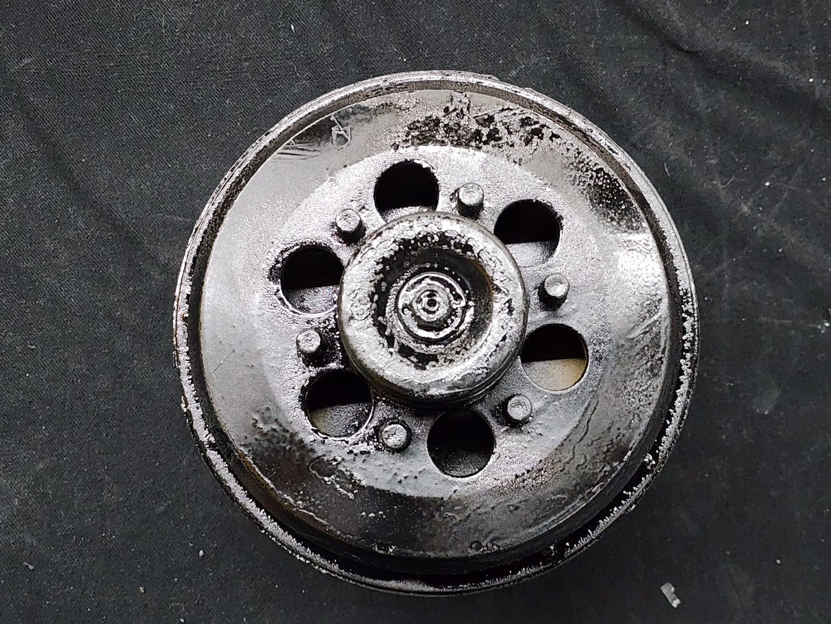 Kysor Borg Warner Fan Clutch For Sale Grooved Pulley Part # 42831