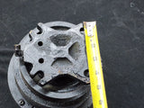 Kysor Borg Warner Fan Clutch For Sale Grooved Pulley Part # 42831