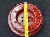 Cummins ISB/QSB 6.7L Diesel Engine Vibration Damper Balancer 4938209 For Sale