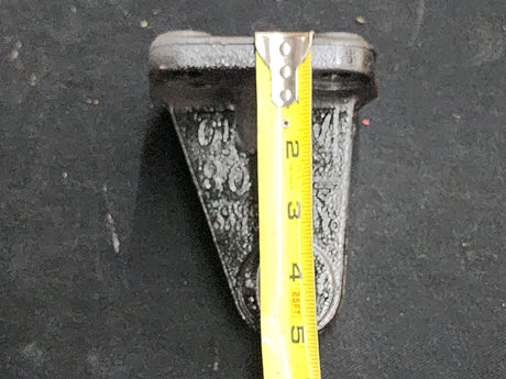 Freightliner L08 Engine Mount Bracket For Sale