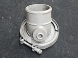 CUMMINS 6.7 DIESEL ENGINE Air Transfer Tube 4983149 For Sale