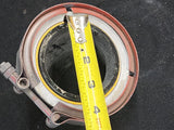 CUMMINS 6.7 DIESEL ENGINE Air Transfer Tube 4983149 For Sale