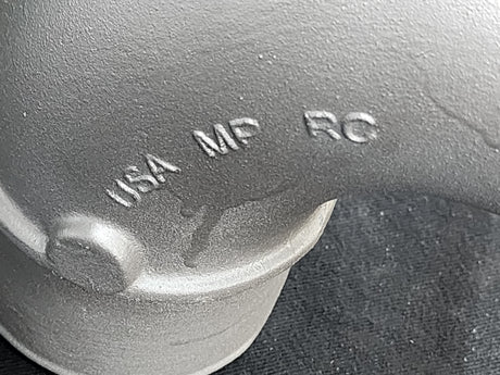 Cummins ISX 3682674 Air Transfer Elbow Tube For Sale