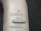 Mercedes OM926 Air Transfer Elbow Tube 01-29242 for sale