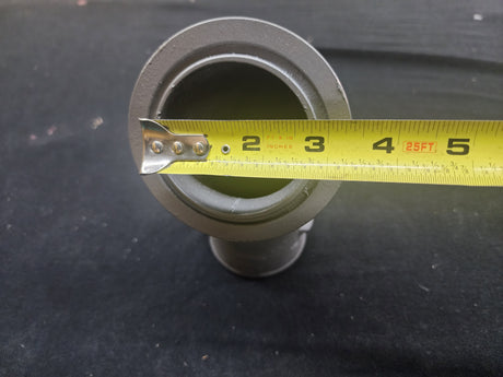 Mercedes OM926 Air Transfer Elbow Tube 01-29242 for sale