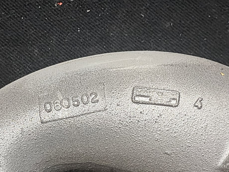 Mercedes Air Transfer Tube, Part# A904 098 45 07 ZAM 597/01