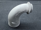 Mercedes Air Transfer Tube, Part# A904 098 45 07 ZAM 597/01