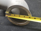 Caterpillar C11 2030351 B0 1 Air Transfer Intake Elbow Tube