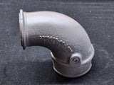 Cummins 3918685-00 3 KPK Air Transfer Elbow Tube For Sale