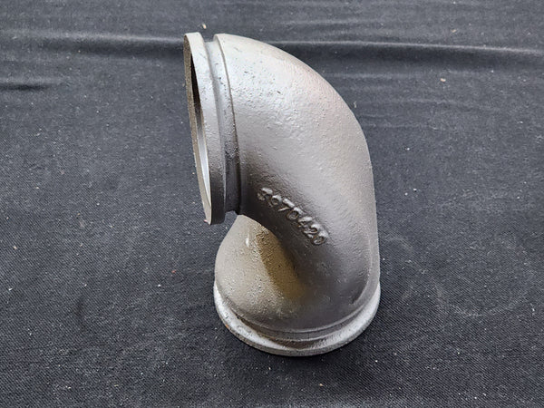 Cummins 3970420 Exhaust Outlet Connection Transfer Tube
